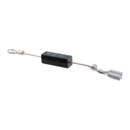 Allpoints Allpoints 381772 Diode For Panasonic Microwave 381772